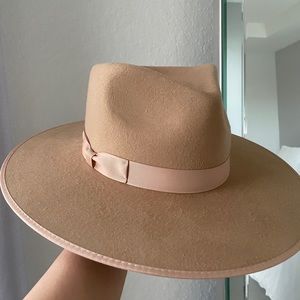 Lack of Color Rancher Hat